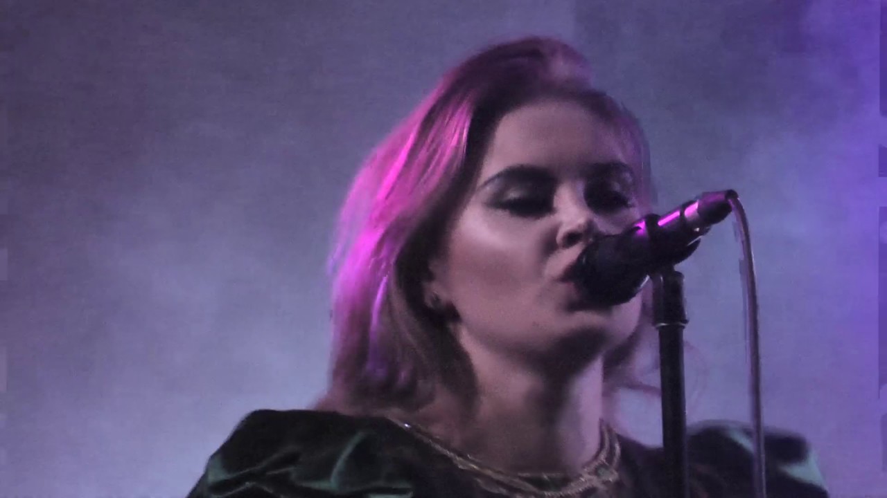 Emerald Mind, Astronaut in Her Space