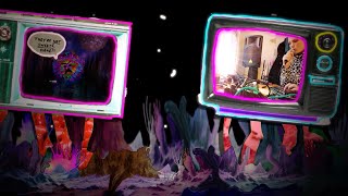 Meet The Artist - Frankie Roberts