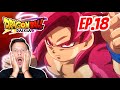 Dragon Ball Daima Épisode 18 : Analyse Goku vs Gomah la nouvelle transformation ! Retour de GT ?! 😱🔥