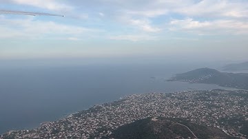 Athens Departure