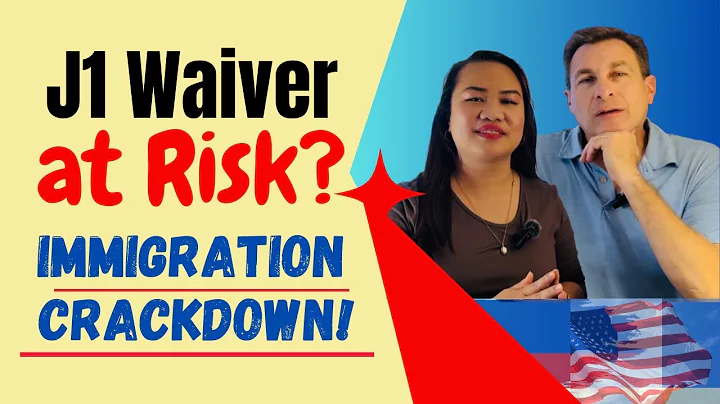 J1 Waiver Process in 2025 | Immigration Crackdown You Need to Know | Stay On Status