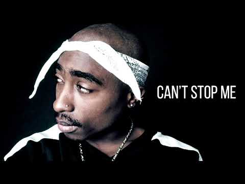 2Pac - Can't Stop Me (feat. Notorious B.I.G)