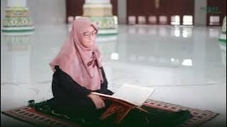 Teman | Ummi Fajriatun - QS. Al-Isra Ayat 9 -12