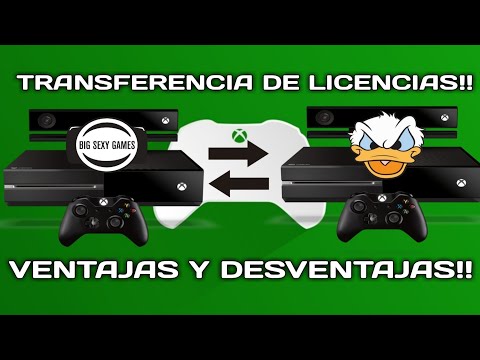 ¿Cuáles Son Las Ventajas Y Desventajas De Las Licencias?