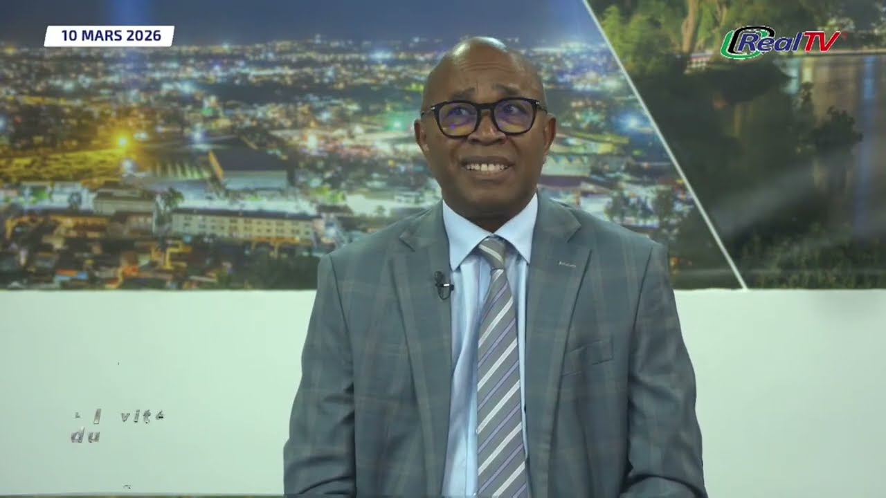 L’INVITE DU JOUR MIVANTANA 10 MARTSA 2026