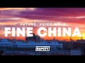 Miniature de la vidéo de la chanson Fine China