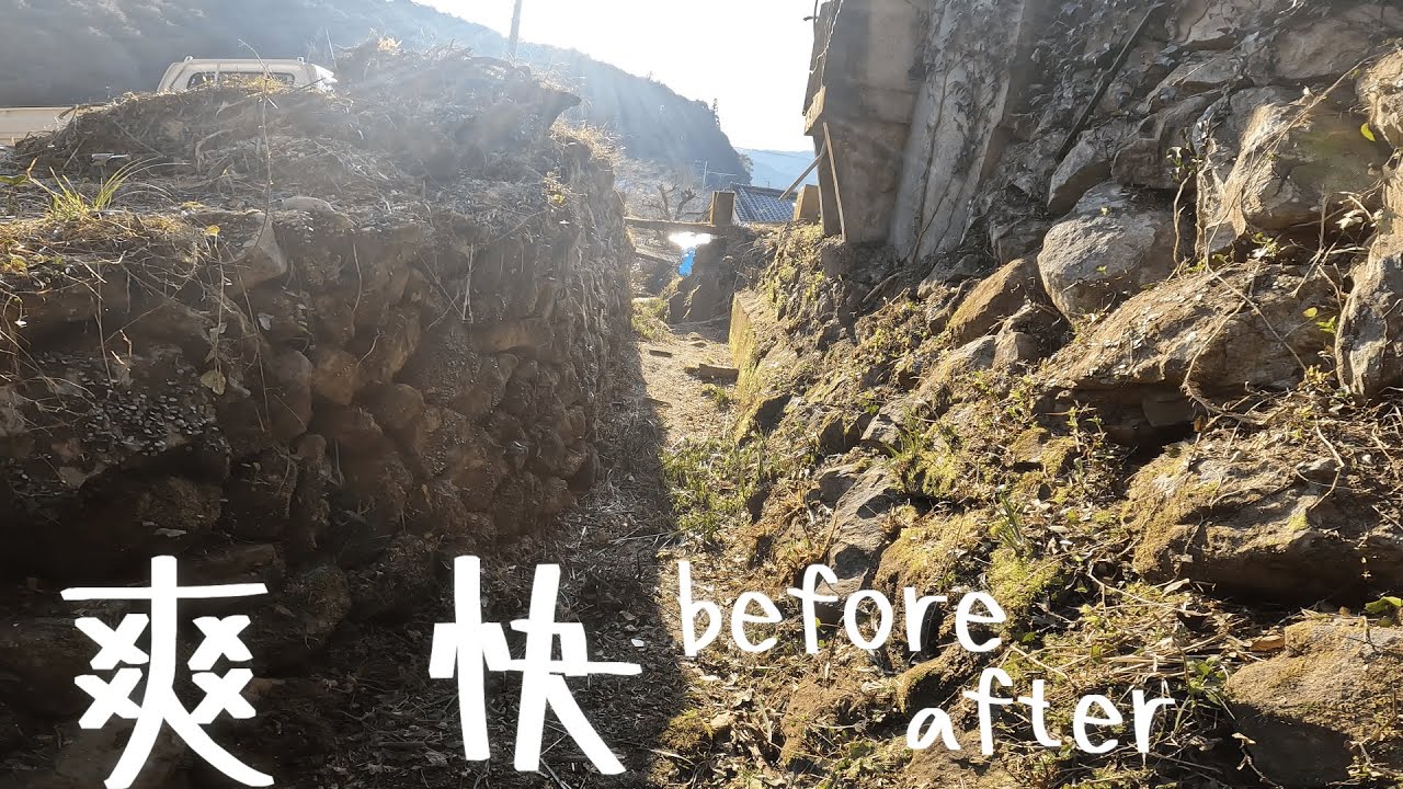 【古民家に住もう