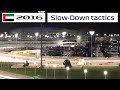 ルイス・ハミルトンの超スロー走行作戦｜2016年F1アブダビGP