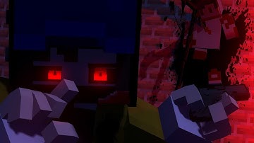 Sarcasm - Minecraft Animation Collab Part [Hosted by:Flame Yakayio]