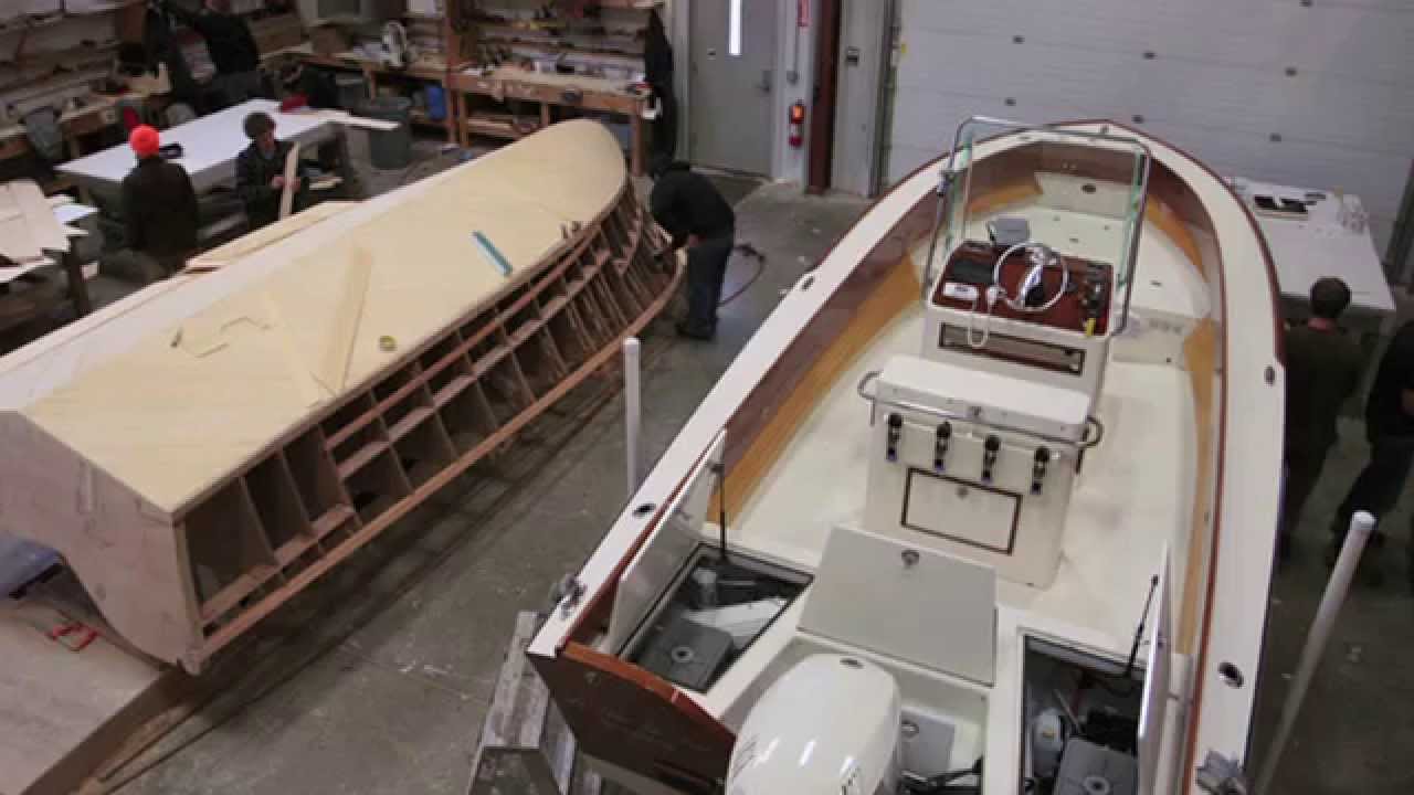 boat hull design - youtube