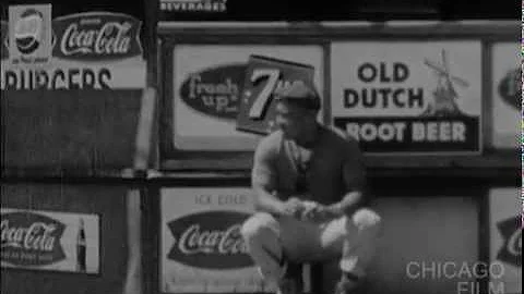 The Corner (Robert Ford, 1963)