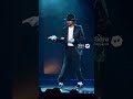 Michael's Comeback