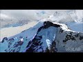 VFXLab || Домашняя работа Сергея Кабакова. Курс "Matte painting Artist".