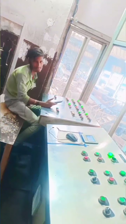 SBO  is  push button operator
