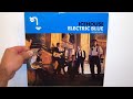 Icehouse - Electric blue (1987 Extended mix)