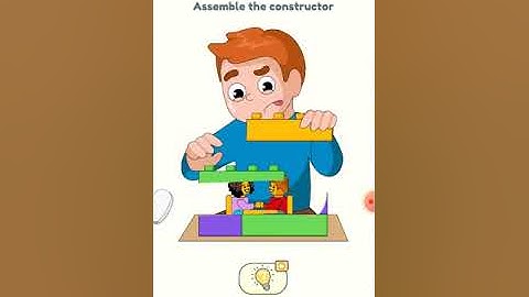 Dop 2:Delete One Part Games Level 591-593 Walkthrough#dop2 #level#games