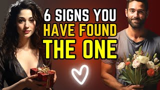 How to Tell They're The One (6 Signs They're the Right Choice)