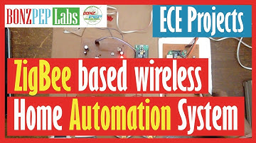 ZigBee Based Wirless Home Automation System