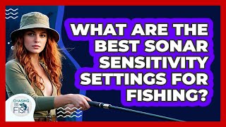 What Are The Best Sonar Sensitivity Settings For Fishing? - Chasing Big Fish