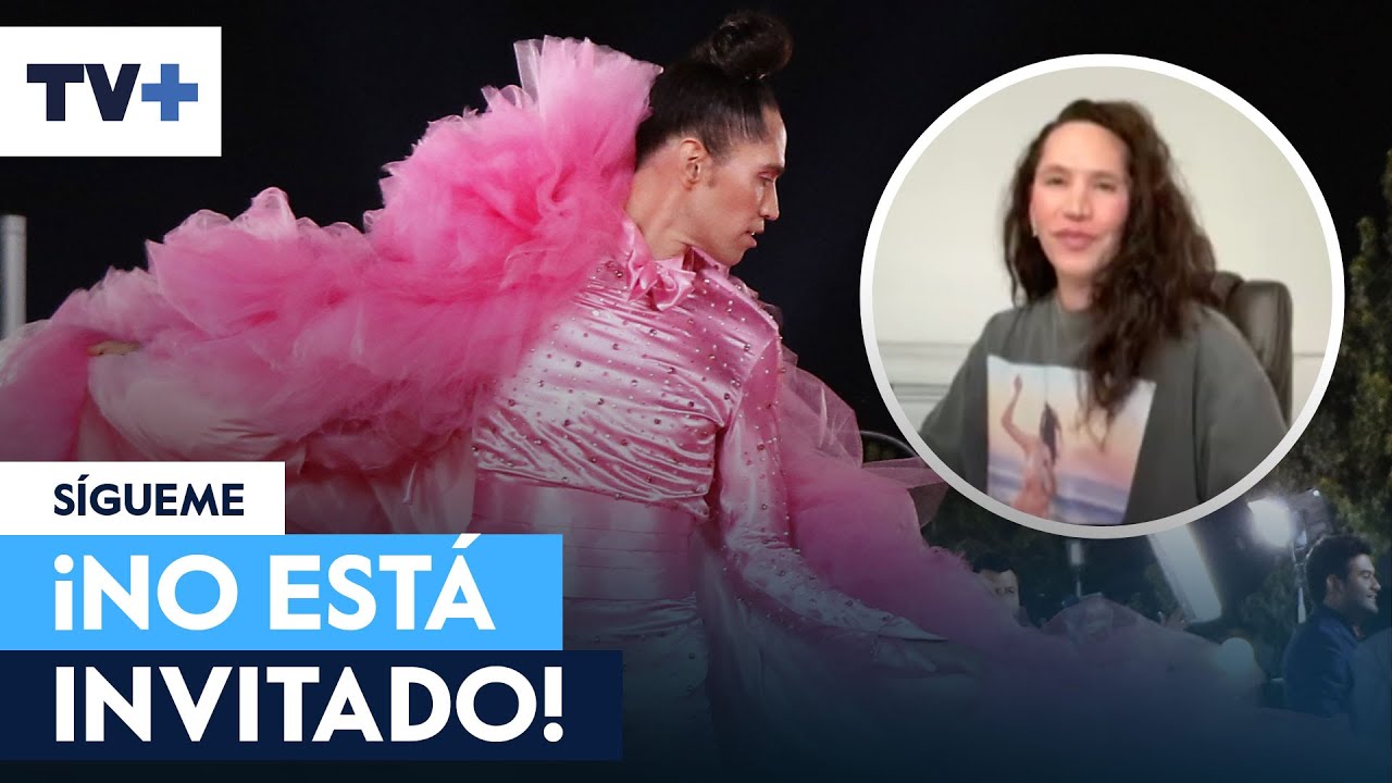 ¡Conversamos con Di Mondo sobre la Gala 2026!