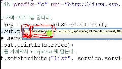 Webjjang JSP MVC Project 01-09 전체 한글처리를 위한 EncodingFilter 적용(웹짱과 함께하는 JSP MVC Project)