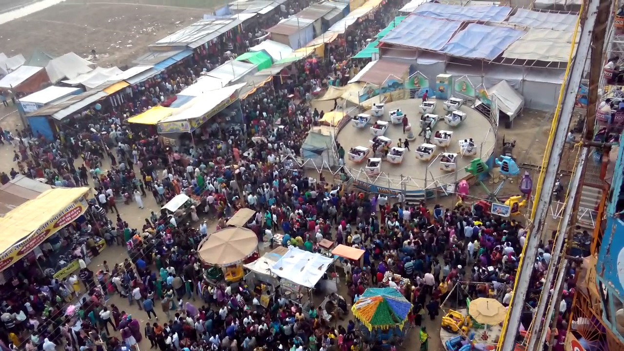 Ballia dadari mela