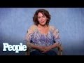 Jennifer Grey On About Her Favorite Dance Scene with Patrick Swayze: Dirty Dancing Turns 25 | People