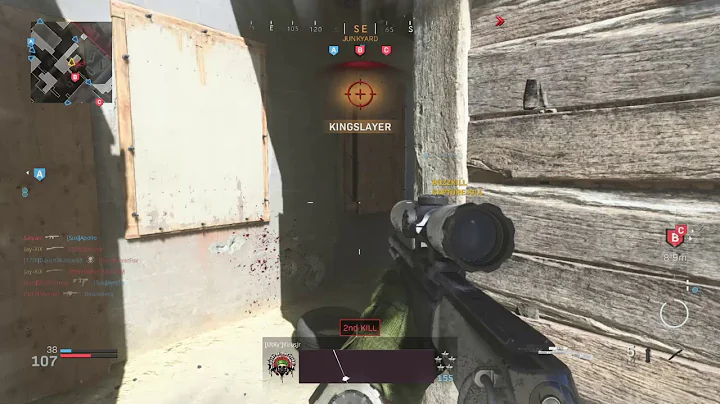 Nice little clip