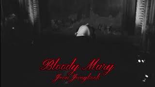 Jungkook AI - Bloody Mary Resimi