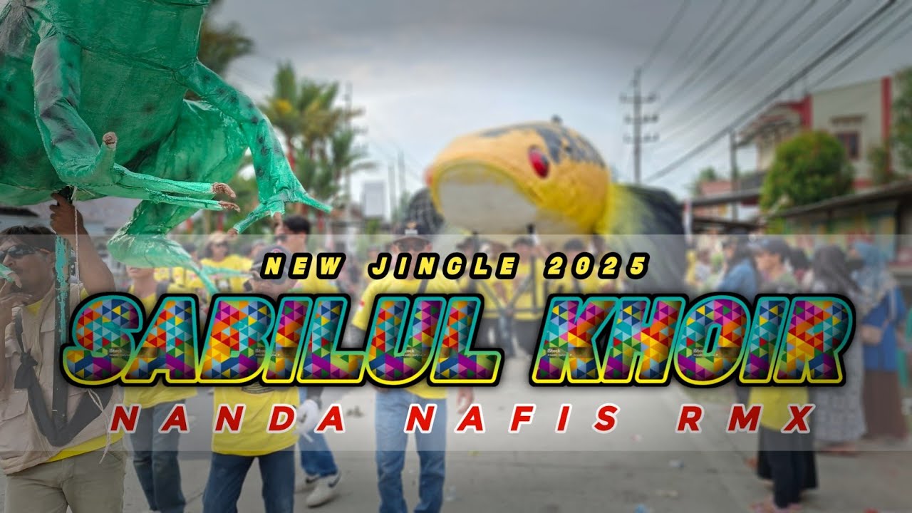 SABILUL KHOIR x NANDA NAFIS RMX | 2025