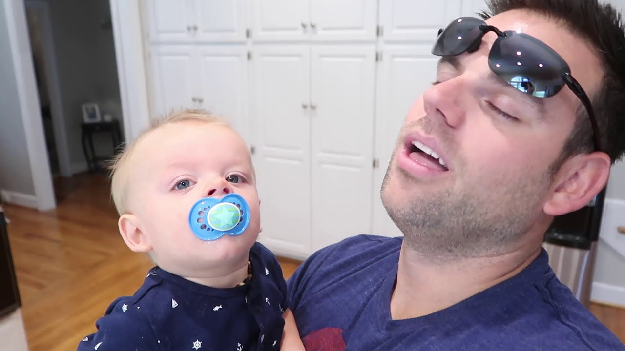 102 FEVER Poor Baby Brooks YouTube 102-fever-poor-baby-brooks-youtube