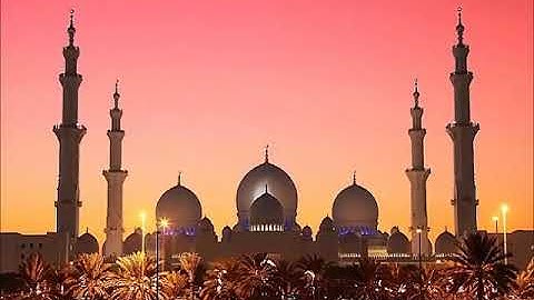 الله يبسط الرزق لمن يشاء ويقدر من سورة الرعد للقارئ اسلام صبحي