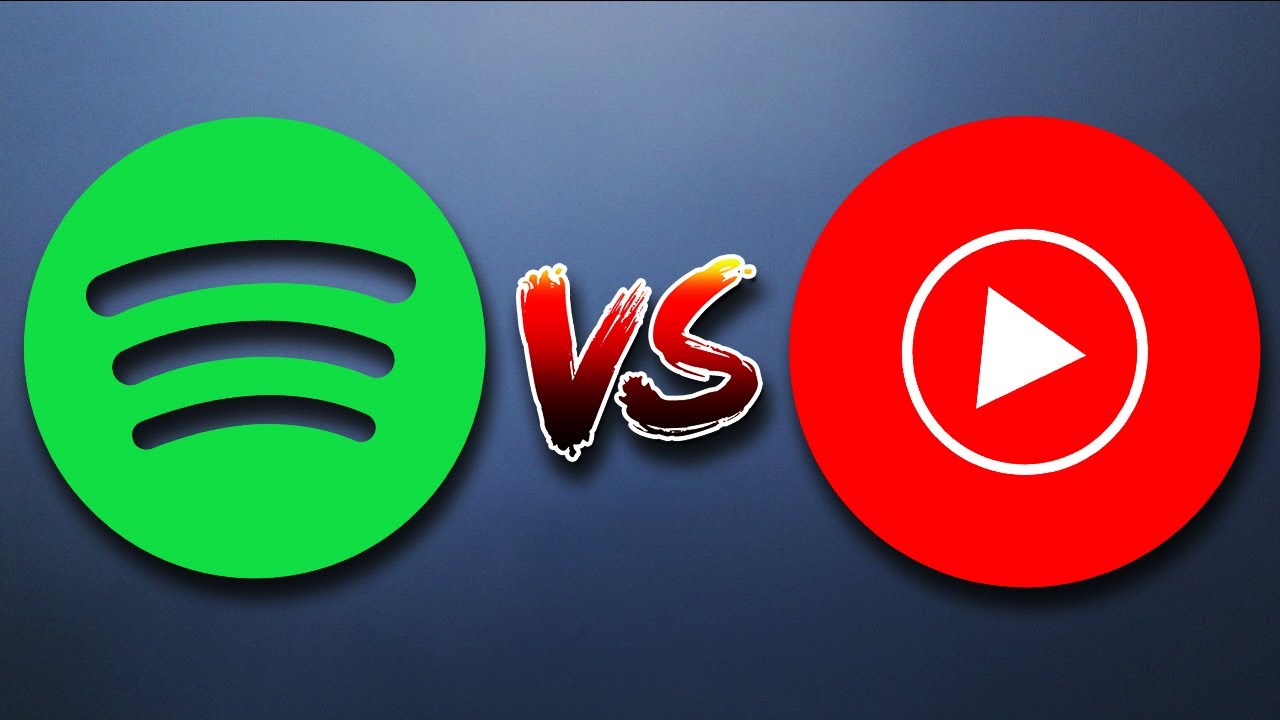 tidal vs spotify vs google music