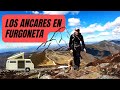 Viaje en Furgoneta Descubriendo los ANCARES: QUÉ VER, CUÁNDO IR, DÓNDE DORMIR