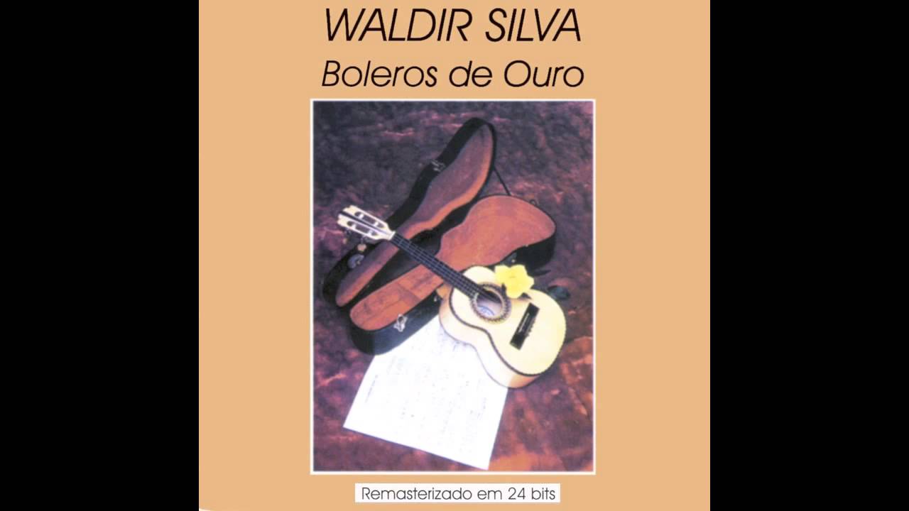 Waldir Silva - La Barca