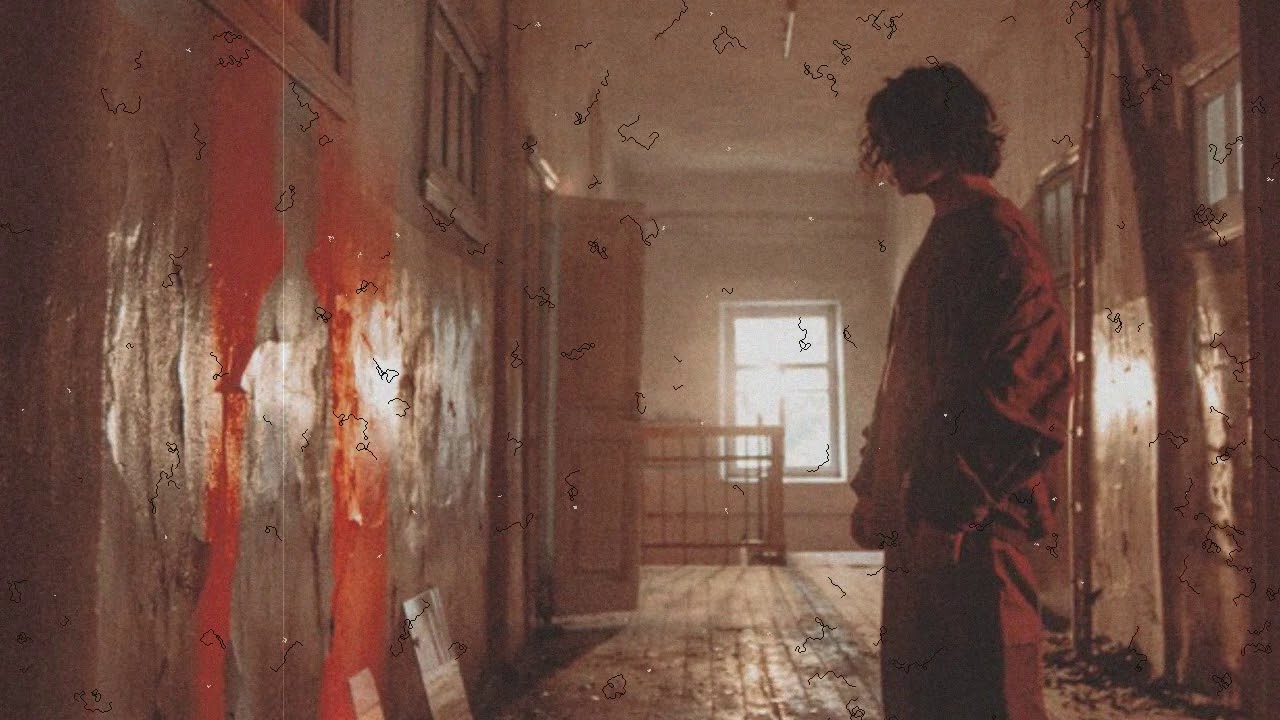 [SOLD] "Night Dance" - Скриптонит x 104 x Truwer x Saluki TYPE BEAT (Prod. By KILLTRIP)