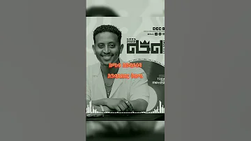 Leul Sisay Yene Amel ልዑል ሲሳይ የኔ አመል New Music 2023 Lyrics 