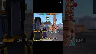 IMPOSSIBLE 🍷🗿 4 LEGEND VS IM FF @imff4 #imff