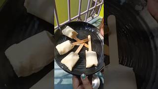 10 টাকায় 4 টা  milky bar icecream minivlog shortvideo food shortsviral shortsfeed