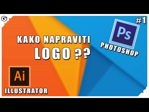 Kako crtati u Adobe Ilustratoru