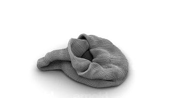 Softimage Lagoa ICE Jello Cup 1080p HD