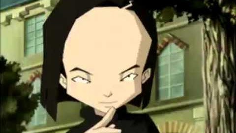 Code Lyoko Fall of X.A.N.A. Opening Cutscene