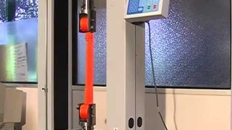 Ametek How to Perform a Tensile Test