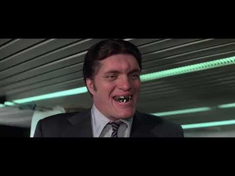 James Bond -