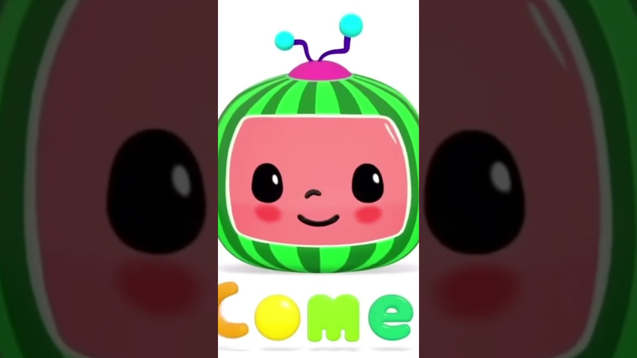 Cocomelon Jumpscare 