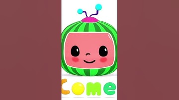 Thumbnail of Cocomelon jumpscare!