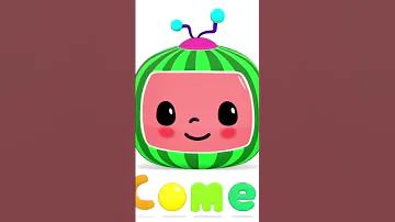 Cocomelon Jumpscare 