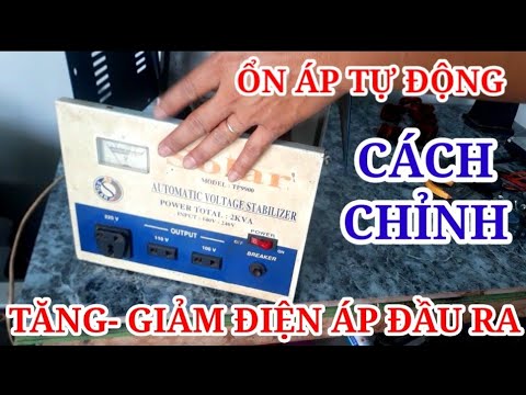 Video: Chỉ thị điện áp: giống, hướng dẫn