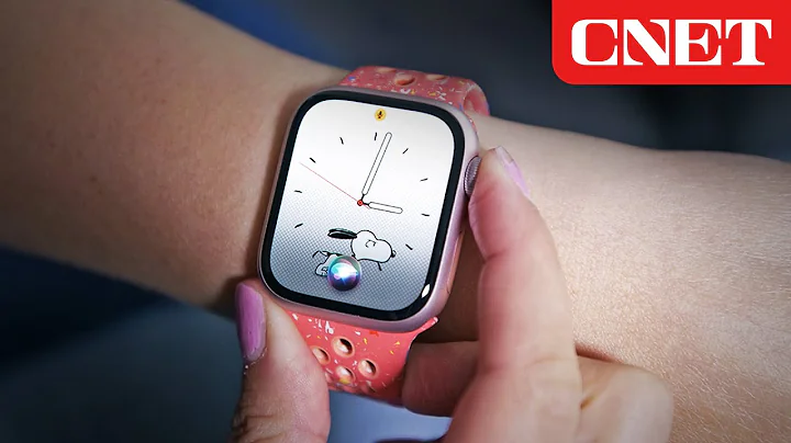 Apple Watch Series 9 Review: Slightly Smarter and Faster - DayDayNews