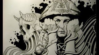 Edward Alexander Crowley - The Wickedest Man In The World - Top Documentary Films Edward Alexander Crowley - The Wickedest Man In The World - Top Documentary Films